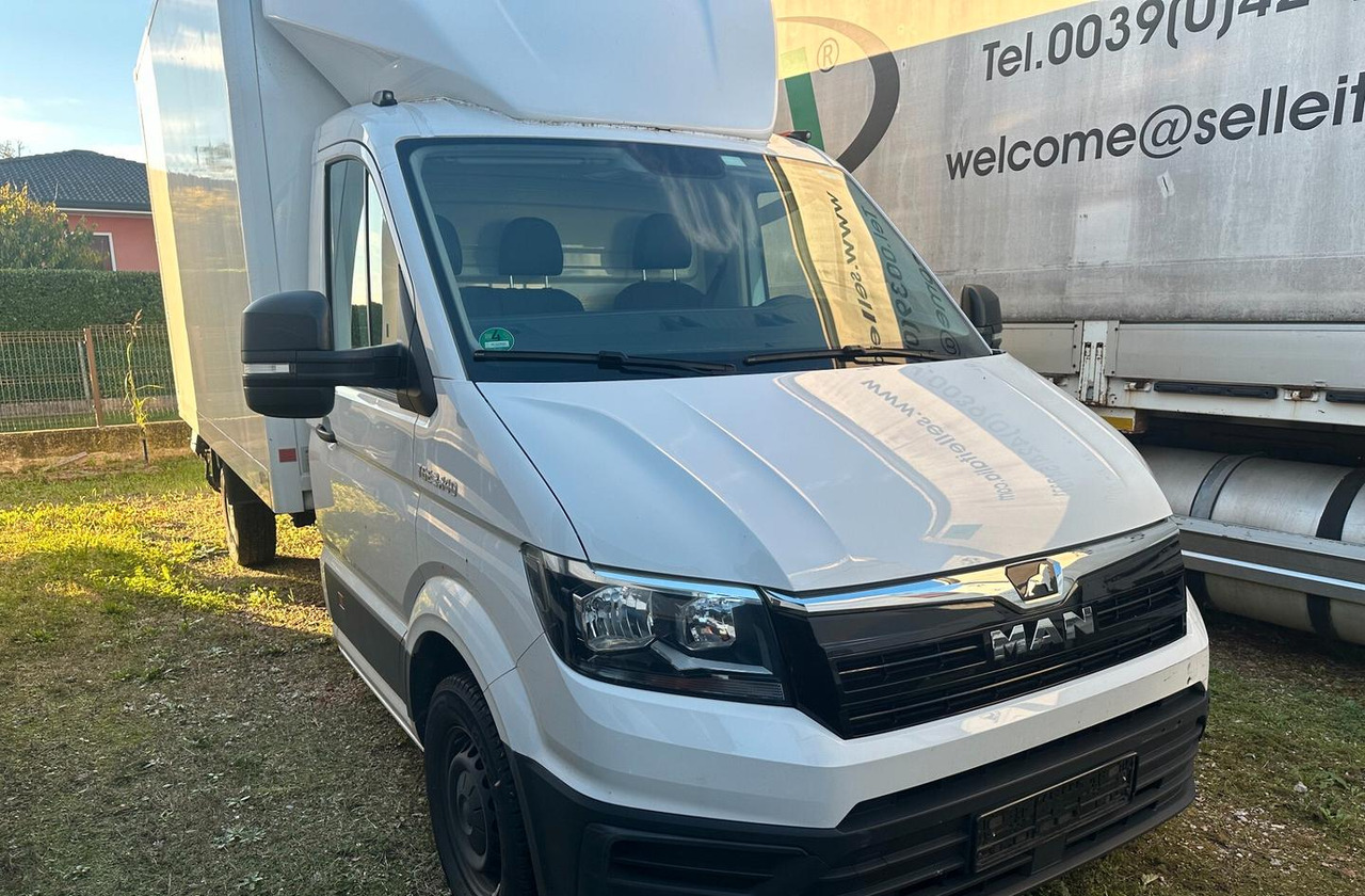 Volkswagen - Autoutilitară box: Foto 2 Volkswagen - Autoutilitară box: Foto 2