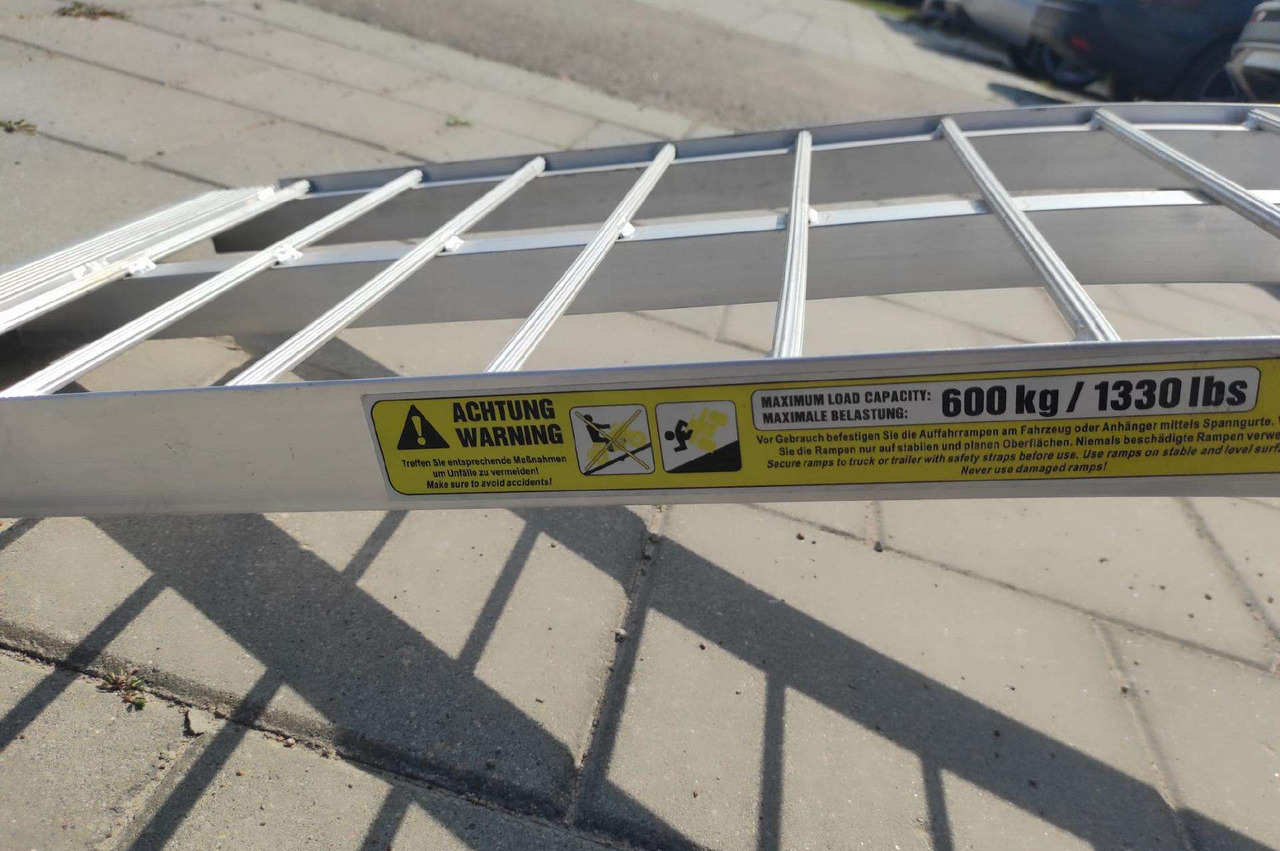 RAMPA - Alte utilaje: Foto 3 RAMPA - Alte utilaje: Foto 3