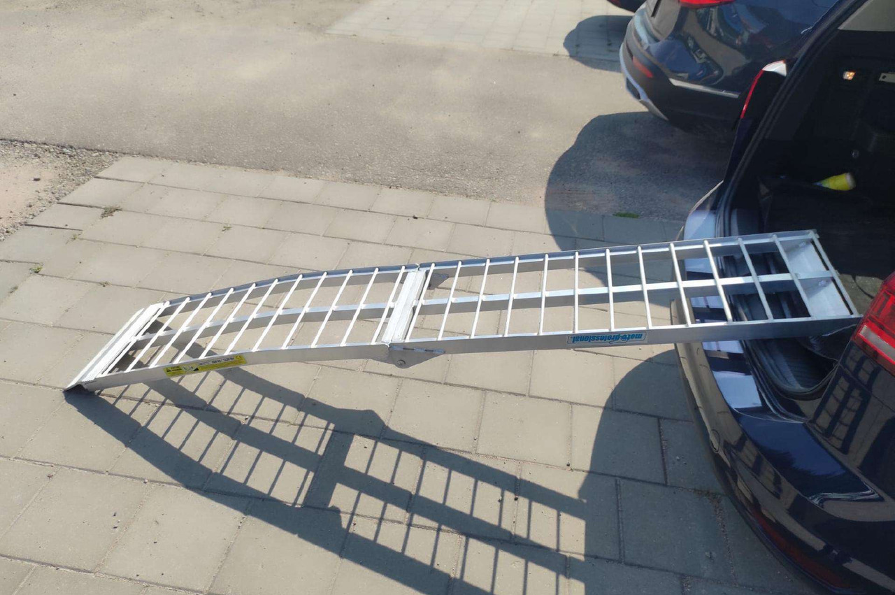 RAMPA - Alte utilaje: Foto 1 RAMPA - Alte utilaje: Foto 1