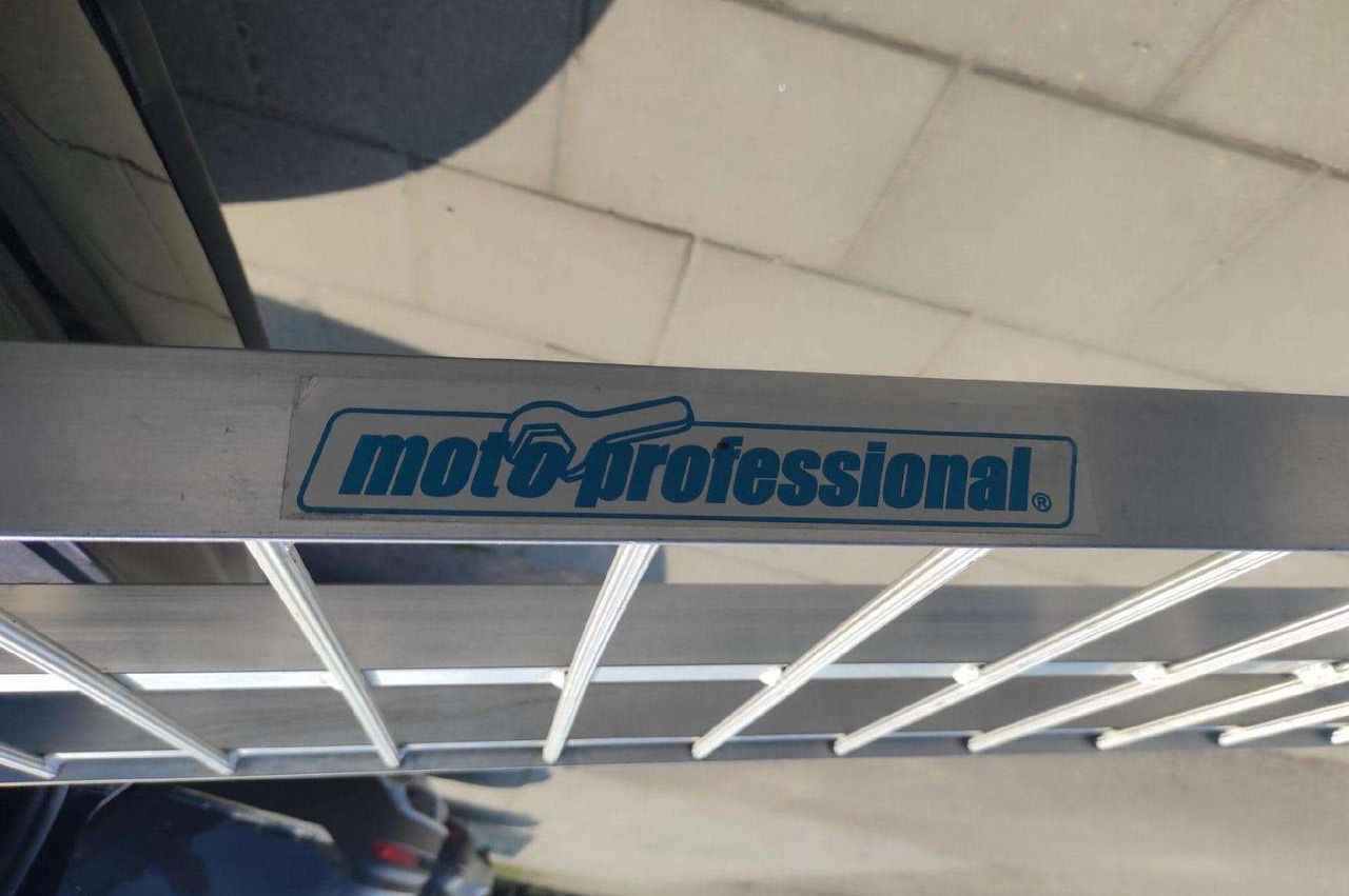 RAMPA - Alte utilaje: Foto 2 RAMPA - Alte utilaje: Foto 2