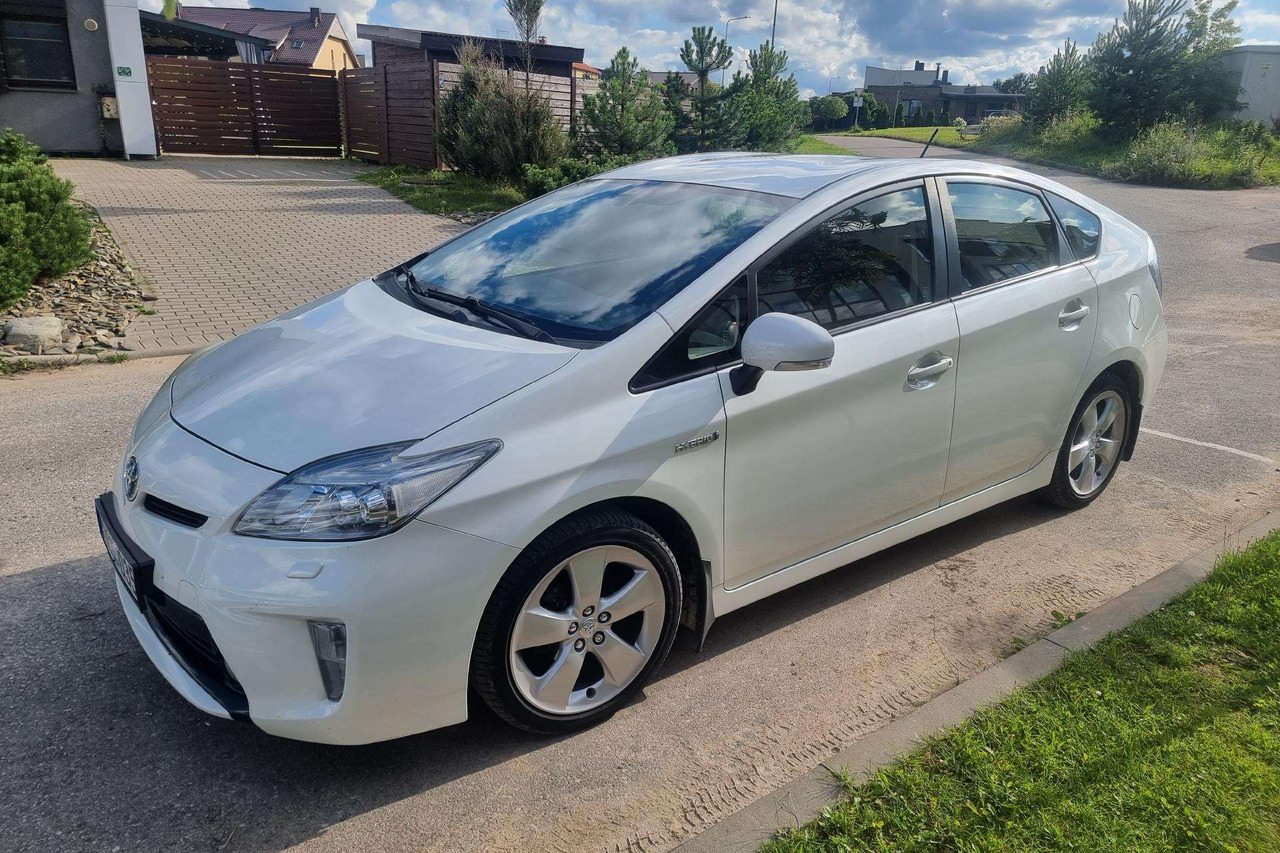 Toyota Corolla - Alte utilaje: Foto 5 Toyota Corolla - Alte utilaje: Foto 5