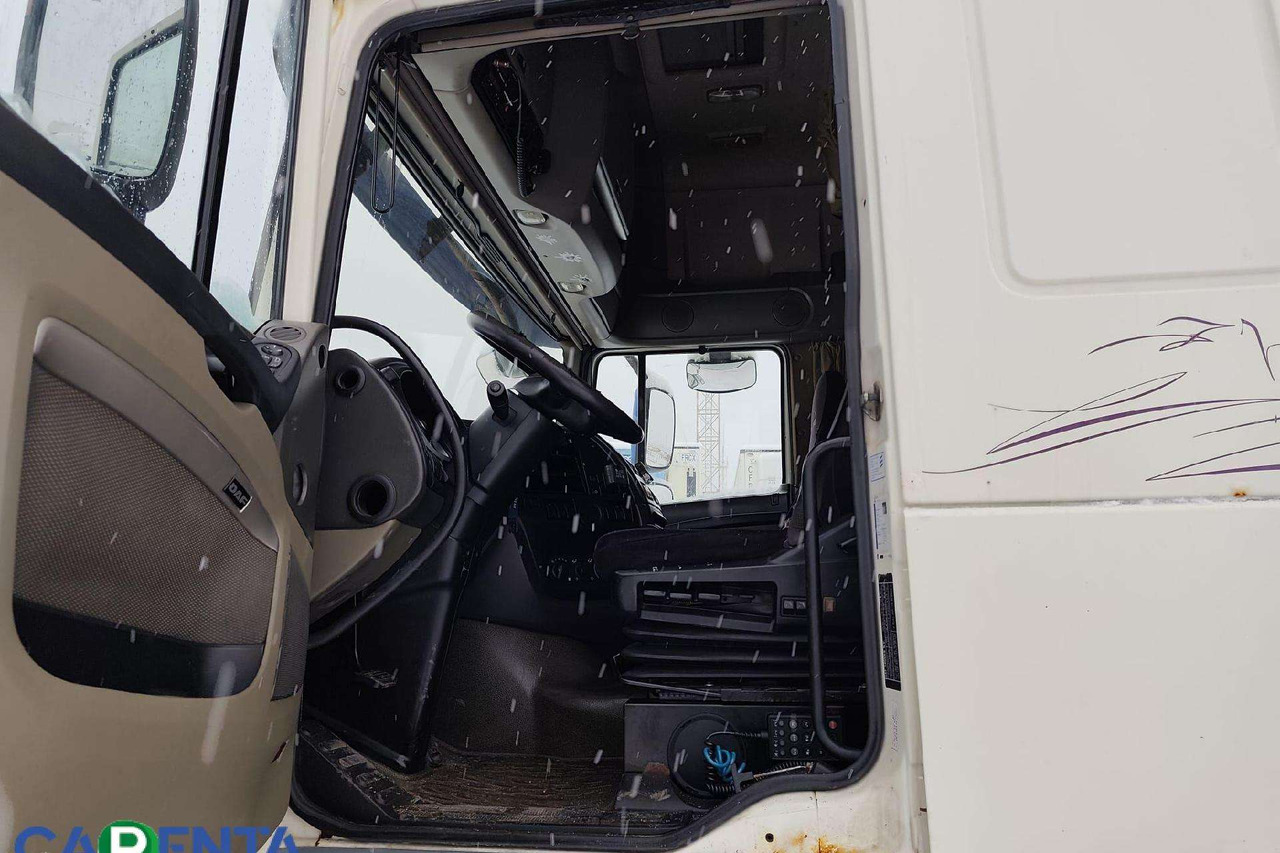 DAF FT XF105.460 - Cap tractor: Foto 5 DAF FT XF105.460 - Cap tractor: Foto 5