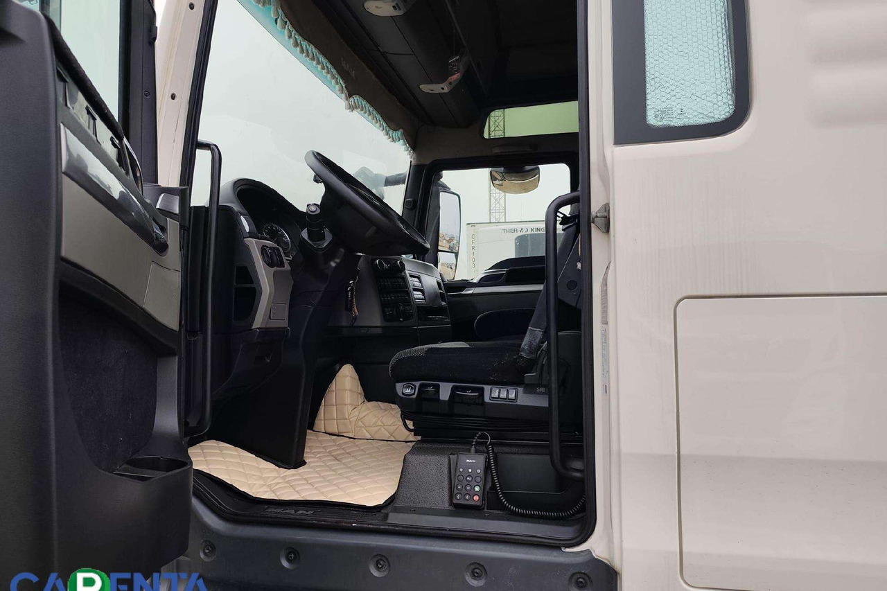 MAN TGX - Cap tractor: Foto 5 MAN TGX - Cap tractor: Foto 5