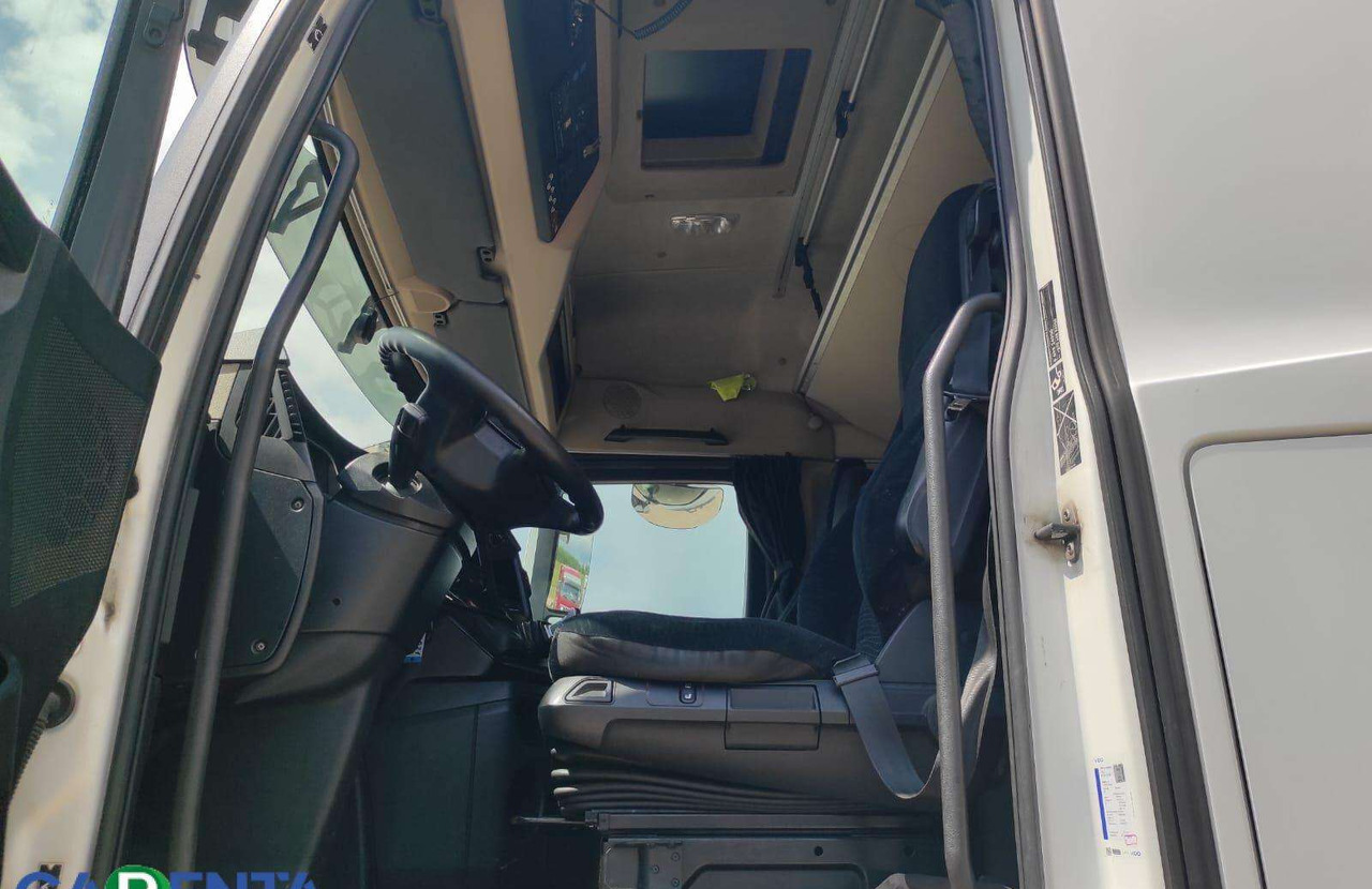 Mercedes-Benz Actros 1845 - Cap tractor: Foto 5 Mercedes-Benz Actros 1845 - Cap tractor: Foto 5