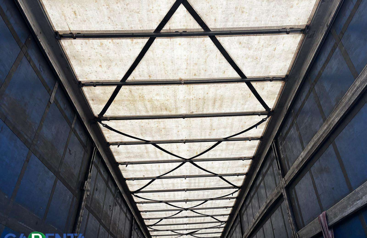 Leasing de Kögel SN 24 MEGA SAF Kögel SN 24 MEGA SAF: Foto 6 Leasing de Kögel SN 24 MEGA SAF Kögel SN 24 MEGA SAF: Foto 6