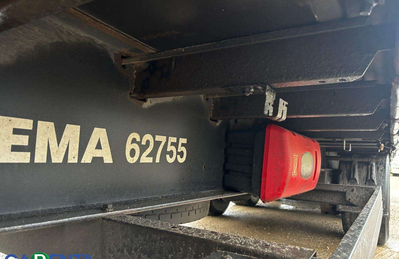 Leasing de Kögel SN 24 MEGA SAF Kögel SN 24 MEGA SAF: Foto 9 Leasing de Kögel SN 24 MEGA SAF Kögel SN 24 MEGA SAF: Foto 9