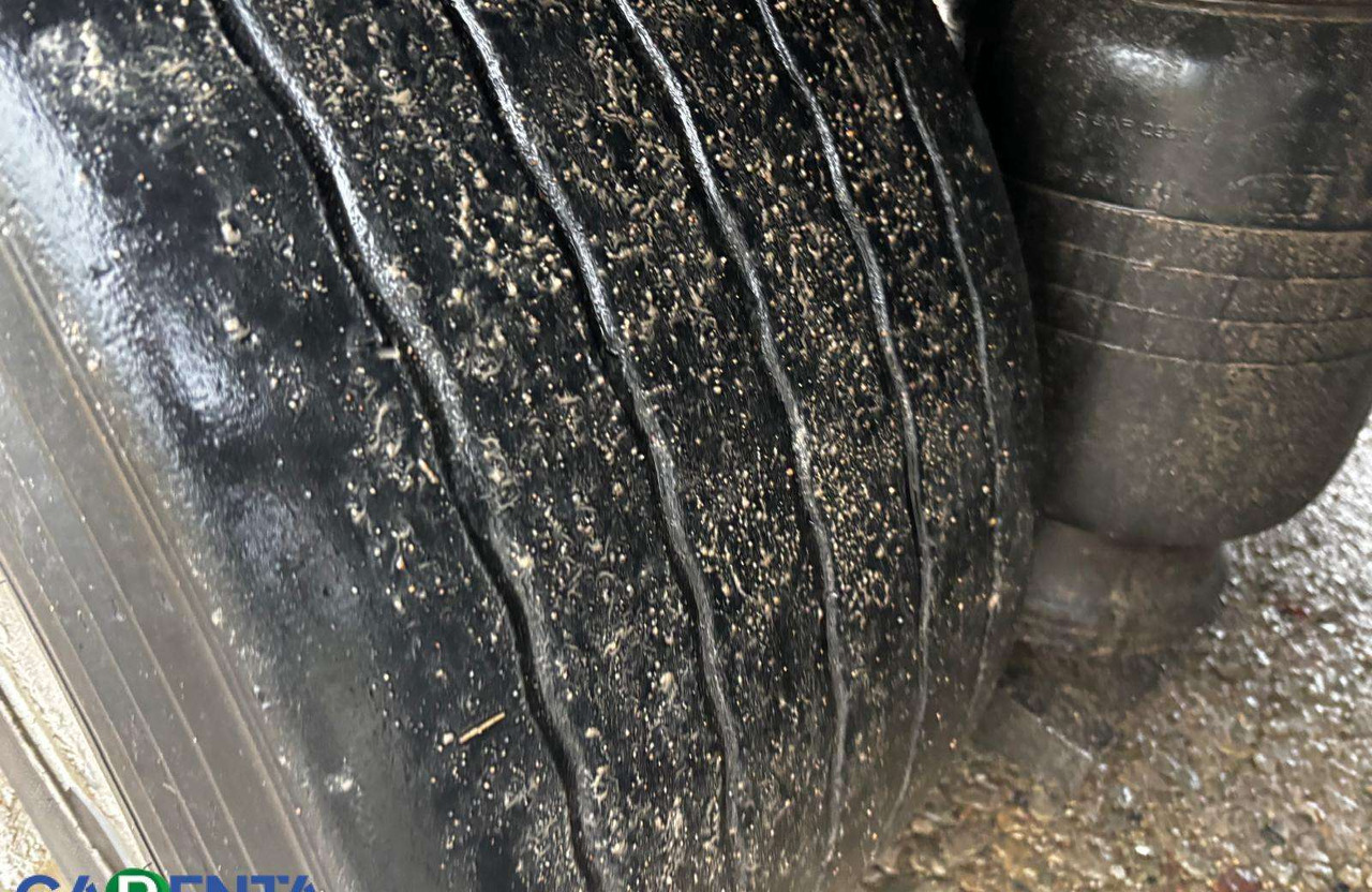 Leasing de Kögel SN 24 MEGA SAF Kögel SN 24 MEGA SAF: Foto 10 Leasing de Kögel SN 24 MEGA SAF Kögel SN 24 MEGA SAF: Foto 10