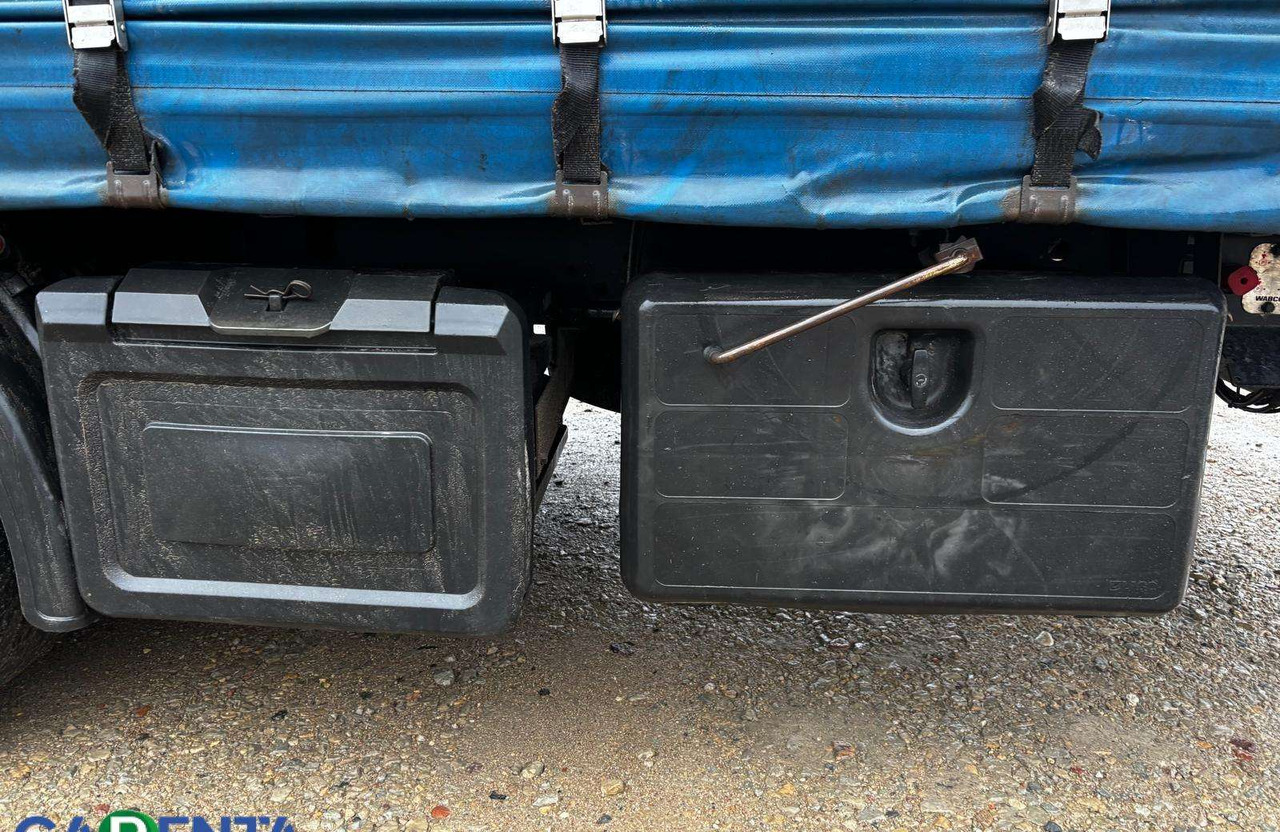 Leasing de Kögel SN 24 MEGA SAF Kögel SN 24 MEGA SAF: Foto 8 Leasing de Kögel SN 24 MEGA SAF Kögel SN 24 MEGA SAF: Foto 8