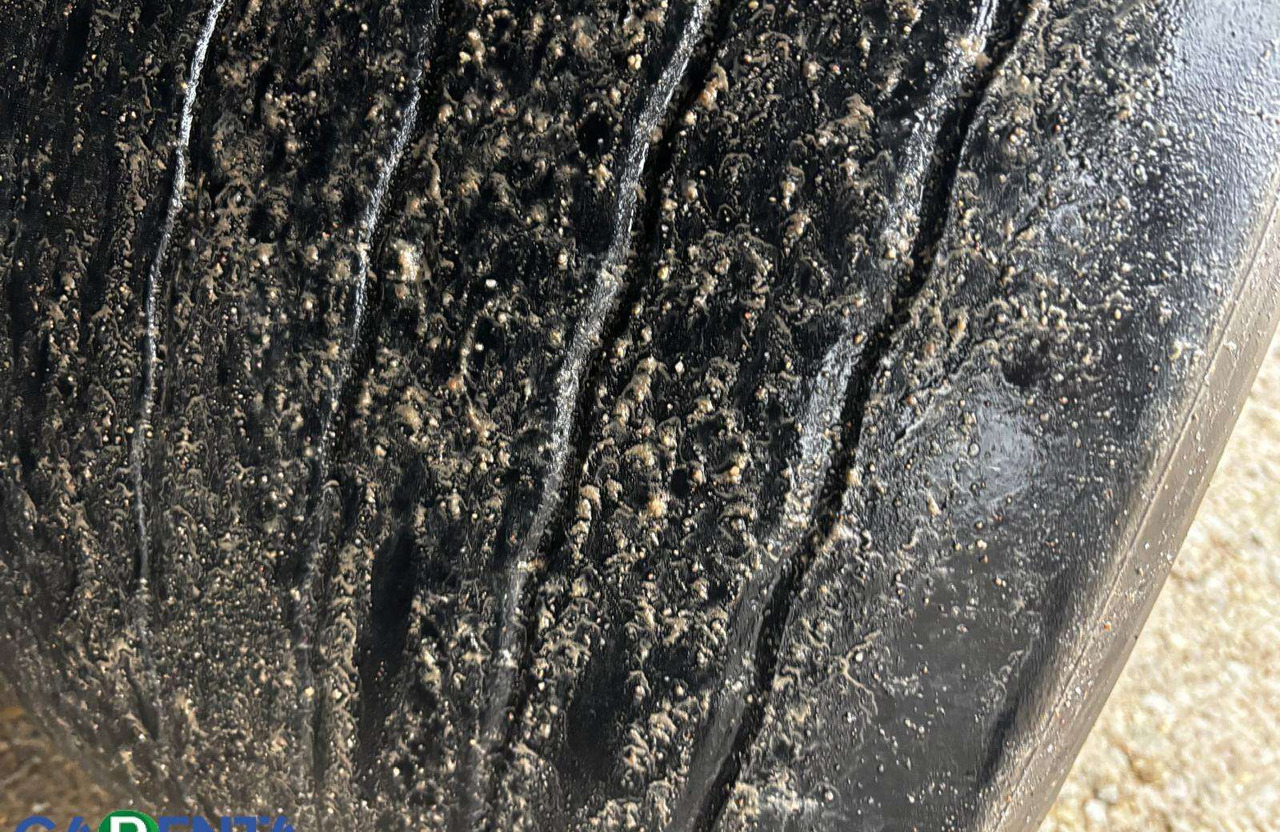 Leasing de Kögel SN 24 MEGA SAF Kögel SN 24 MEGA SAF: Foto 12 Leasing de Kögel SN 24 MEGA SAF Kögel SN 24 MEGA SAF: Foto 12