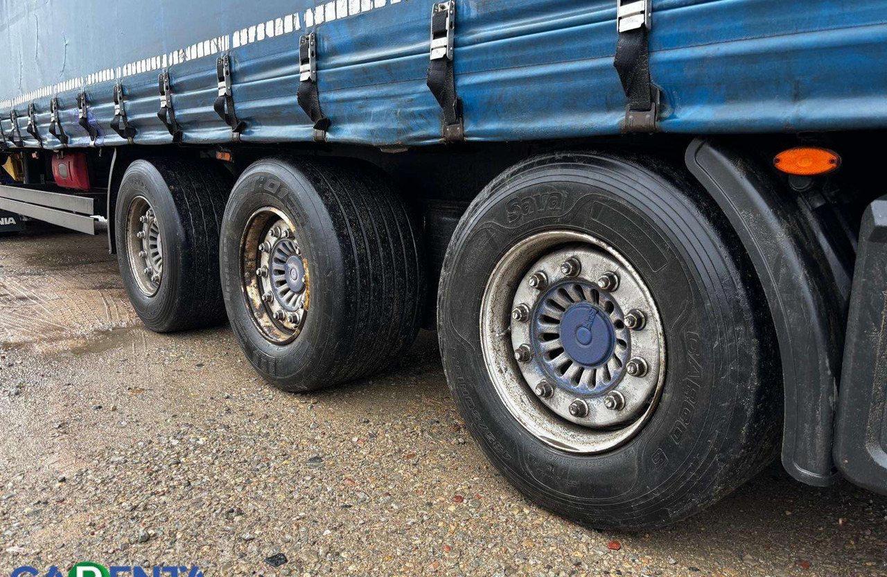 Leasing de Kögel SN 24 MEGA SAF Kögel SN 24 MEGA SAF: Foto 7 Leasing de Kögel SN 24 MEGA SAF Kögel SN 24 MEGA SAF: Foto 7