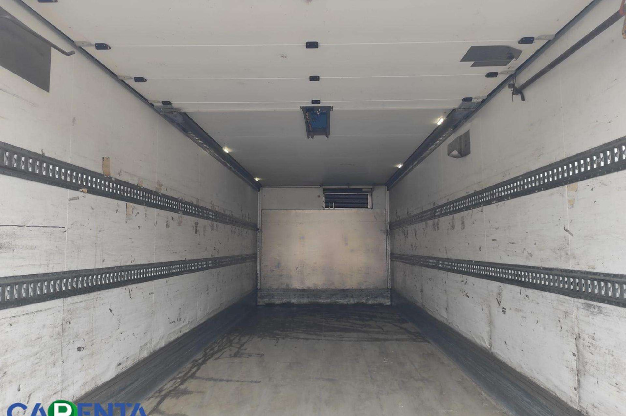 Mercedes-Benz AXOR 940.20 - Camion frigider: Foto 5 Mercedes-Benz AXOR 940.20 - Camion frigider: Foto 5