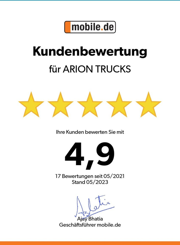 Dubă, Autoutilitară electrică Mercedes-Benz eSprinter L2H2 Kastenwagen/47KW/AC/Kamera: Foto 21 Dubă, Autoutilitară electrică Mercedes-Benz eSprinter L2H2 Kastenwagen/47KW/AC/Kamera: Foto 21