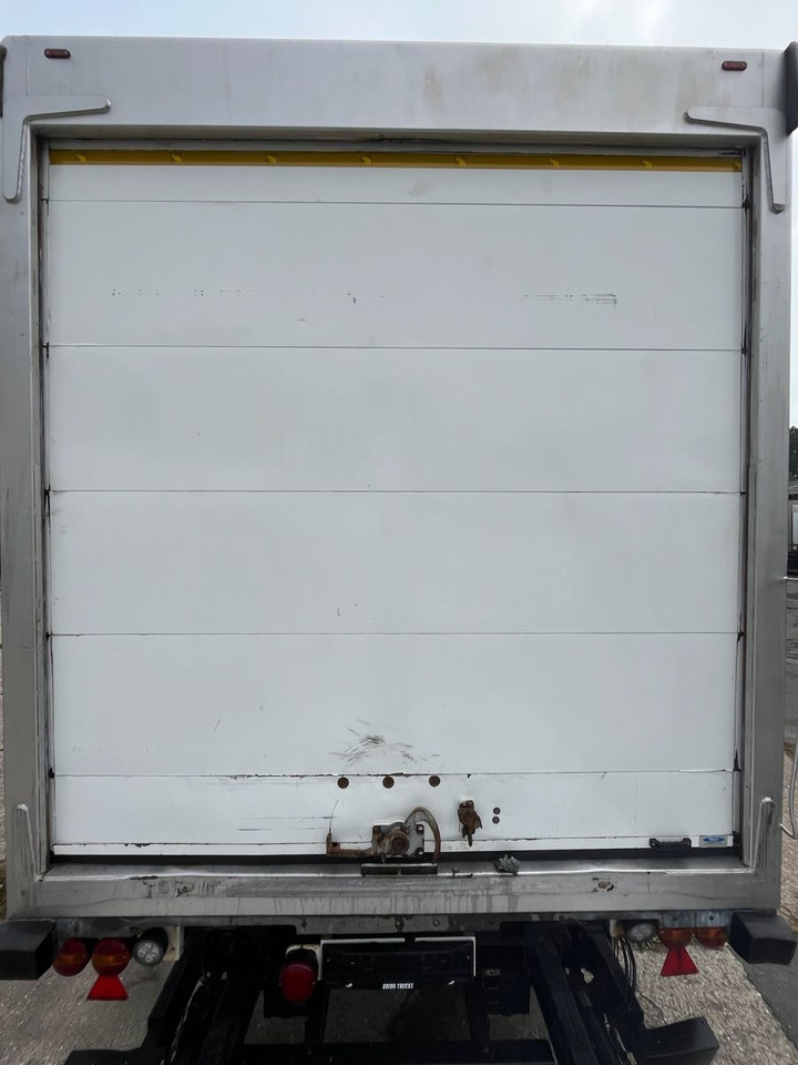 Semiremorcă furgon Schmitz Cargobull SCB*S3B/CARRIER/Vector1550/LBW/BÄR/2347h/13,4m: Foto 10