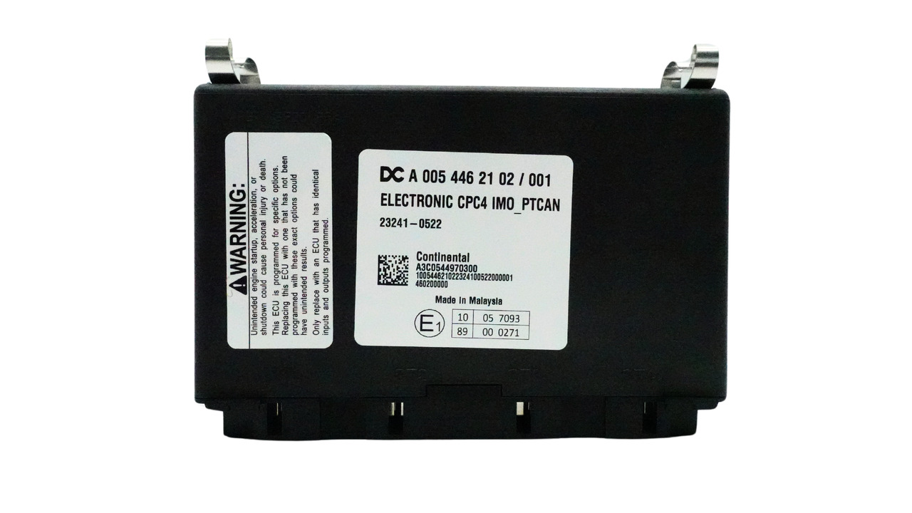 CPC4 Repair/ Reparatur Mercedes Mercedes /Terberg / Kamag Wiesel /Setra Atego, Actros, Axor, Antos, Arocs, Citaro, - Calculator de bord: Foto 1 CPC4 Repair/ Reparatur Mercedes Mercedes /Terberg / Kamag Wiesel /Setra Atego, Actros, Axor, Antos, Arocs, Citaro, - Calculator de bord: Foto 1