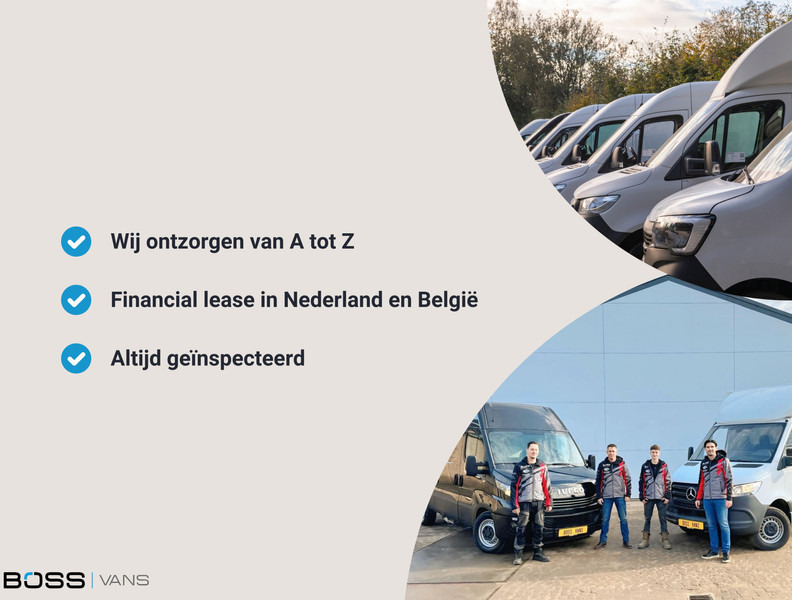 Citroën Jumper 163pk Laadklep Airco Cruise control Bakwagen Koffer Meubelbak - Autoutilitară box: Foto 5 Citroën Jumper 163pk Laadklep Airco Cruise control Bakwagen Koffer Meubelbak - Autoutilitară box: Foto 5