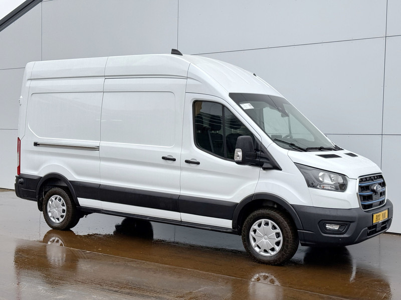 Ford E-Transit 390 184PK 390 Elektrisch 75kWh 334km WLTP BEV Snelladen L2H2 Climate Control Carplay Camera Stoelverwarming Parkeersensoren voor achter Laadkabel - Dubă, Autoutilitară electrică: Foto 4 Ford E-Transit 390 184PK 390 Elektrisch 75kWh 334km WLTP BEV Snelladen L2H2 Climate Control Carplay Camera Stoelverwarming Parkeersensoren voor achter Laadkabel - Dubă, Autoutilitară electrică: Foto 4