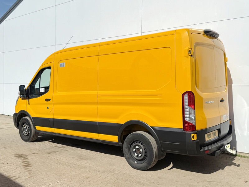 Ford Transit 170pk L3H2 Airco Cruise Control Scherm Trekhaak - Dubă: Foto 2 Ford Transit 170pk L3H2 Airco Cruise Control Scherm Trekhaak - Dubă: Foto 2