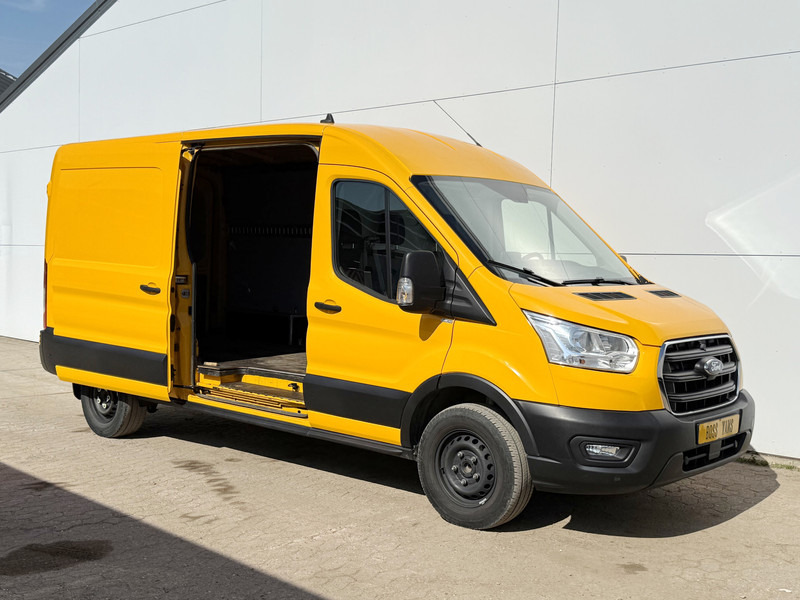 Ford Transit 170pk L3H2 Airco Cruise Control Scherm Trekhaak - Dubă: Foto 5 Ford Transit 170pk L3H2 Airco Cruise Control Scherm Trekhaak - Dubă: Foto 5