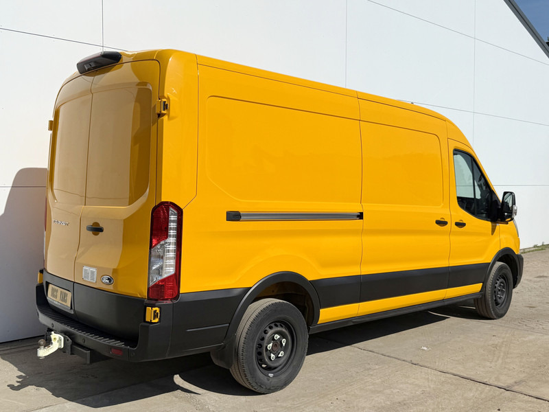 Ford Transit 2.0 TDCI 170pk L3H2 Airco Cruise Control Scherm Trekhaak lage kms - Dubă: Foto 3 Ford Transit 2.0 TDCI 170pk L3H2 Airco Cruise Control Scherm Trekhaak lage kms - Dubă: Foto 3