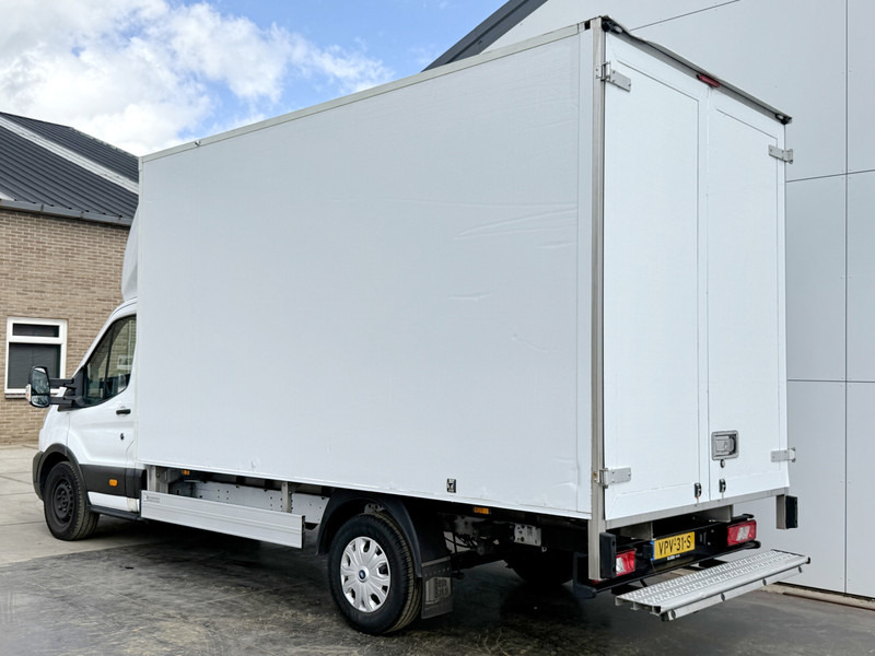 Ford Transit 2.0 TDCi 130PK Airco Cruise Control 360° View Achterdeuren Koffer Bakwagen Meubelbak - Autoutilitară box: Foto 2 Ford Transit 2.0 TDCi 130PK Airco Cruise Control 360° View Achterdeuren Koffer Bakwagen Meubelbak - Autoutilitară box: Foto 2