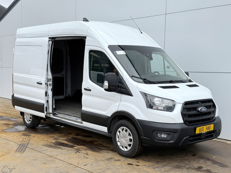 Ford Transit 350 2.0 TDCI 170PK L3H3 170PK Airco Cruise Control Parkeersensoren voor achter - Dubă: Foto 5 Ford Transit 350 2.0 TDCI 170PK L3H3 170PK Airco Cruise Control Parkeersensoren voor achter - Dubă: Foto 5