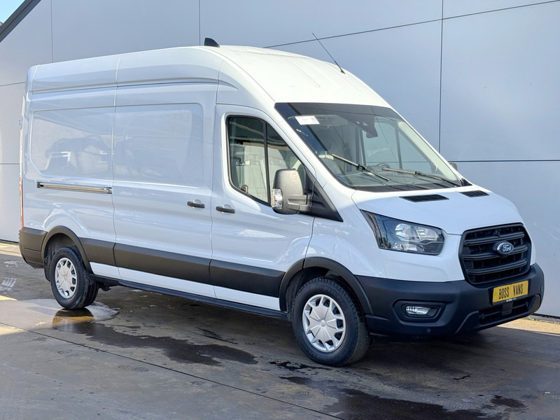 Ford Transit 350 2.0 TDCI 170PK L3H3 Airco Cruise Control Parkeersensoren voor achter - Dubă: Foto 4 Ford Transit 350 2.0 TDCI 170PK L3H3 Airco Cruise Control Parkeersensoren voor achter - Dubă: Foto 4