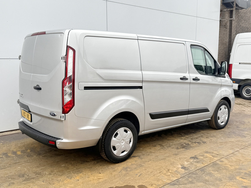 Ford Transit Custom 2.0 TDCI 130PK Automaat L1H1 LED Dubbele Schuifdeuren Airco Cruise Control Camera Navigatie Stoelverwarming Parkeersensoren voor achter - Autoutilitară compactă: Foto 4 Ford Transit Custom 2.0 TDCI 130PK Automaat L1H1 LED Dubbele Schuifdeuren Airco Cruise Control Camera Navigatie Stoelverwarming Parkeersensoren voor achter - Autoutilitară compactă: Foto 4