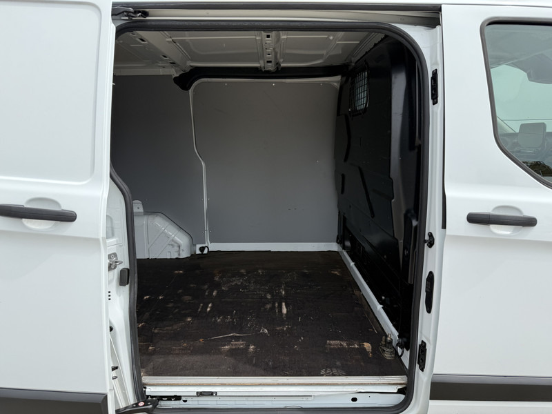 Autoutilitară compactă Ford Transit Custom 2.0 TDCI 130PK Automaat L1H1 Scherm Cruise Control Camera Airco LED Parkeersensoren voor achter: Foto 10