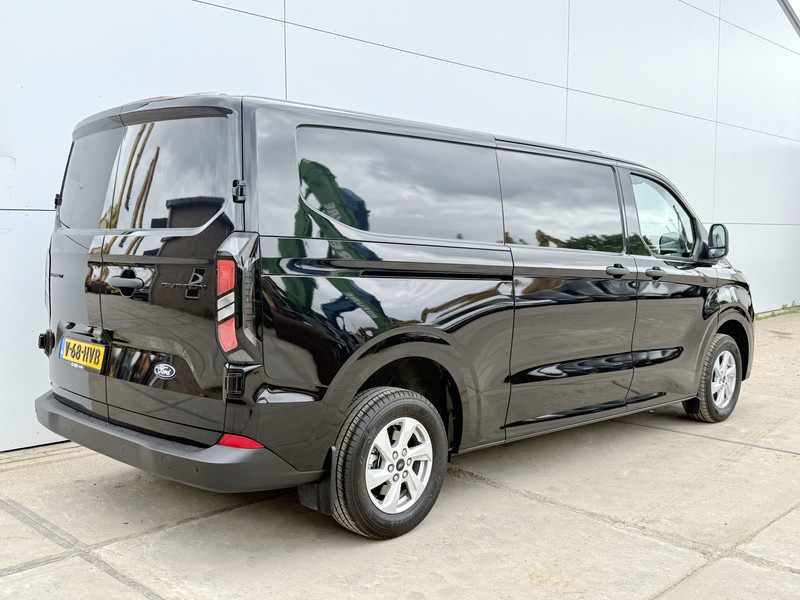 Ford Transit Custom 2.0 TDCI 170pk L2H1 Automaat 2 x Schuif Adaptieve Cruise Control Carplay Camera Parkeersensoren voor achter BPM VRIJ - Autoutilitară compactă: Foto 4 Ford Transit Custom 2.0 TDCI 170pk L2H1 Automaat 2 x Schuif Adaptieve Cruise Control Carplay Camera Parkeersensoren voor achter BPM VRIJ - Autoutilitară compactă: Foto 4