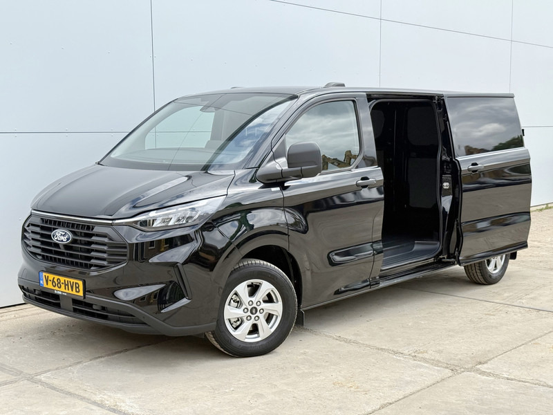 Ford Transit Custom 2.0 TDCI 170pk L2H1 Automaat 2 x Schuif Adaptieve Cruise Control Carplay Camera Parkeersensoren voor achter BPM VRIJ - Autoutilitară compactă: Foto 2 Ford Transit Custom 2.0 TDCI 170pk L2H1 Automaat 2 x Schuif Adaptieve Cruise Control Carplay Camera Parkeersensoren voor achter BPM VRIJ - Autoutilitară compactă: Foto 2