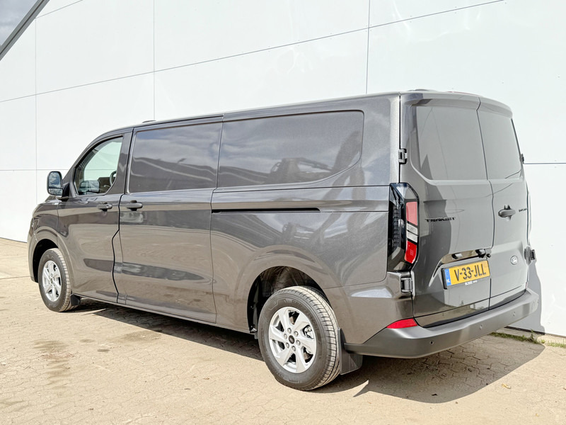 Ford Transit Custom 2.0 TDCI 170pk L2H1 Automaat 2 x Schuif Adaptieve Cruise Control Carplay Camera Parkeersensoren voor achter BPM VRIJ - Autoutilitară compactă: Foto 2 Ford Transit Custom 2.0 TDCI 170pk L2H1 Automaat 2 x Schuif Adaptieve Cruise Control Carplay Camera Parkeersensoren voor achter BPM VRIJ - Autoutilitară compactă: Foto 2