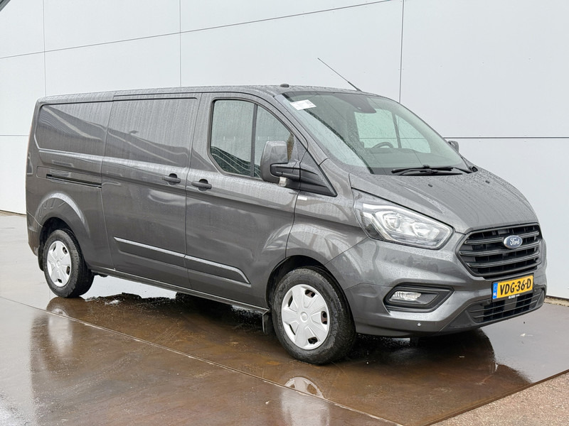 Ford Transit Custom 320 2.0 TDCI 170PK Dubbele Schuifdeur LED Airco Trekhaak Camera Cruise Control APK 10-2026 - Autoutilitară compactă: Foto 5 Ford Transit Custom 320 2.0 TDCI 170PK Dubbele Schuifdeur LED Airco Trekhaak Camera Cruise Control APK 10-2026 - Autoutilitară compactă: Foto 5