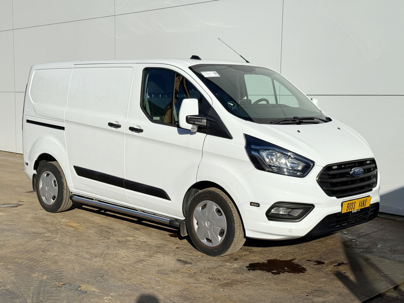 Ford Transit Custom 340 1.0 PHEV 126PK PHEV Benzine Plug in Hybride Automaat L1H1 LED Cruise Control Parkeersensoren voor achter - Autoutilitară compactă: Foto 4 Ford Transit Custom 340 1.0 PHEV 126PK PHEV Benzine Plug in Hybride Automaat L1H1 LED Cruise Control Parkeersensoren voor achter - Autoutilitară compactă: Foto 4