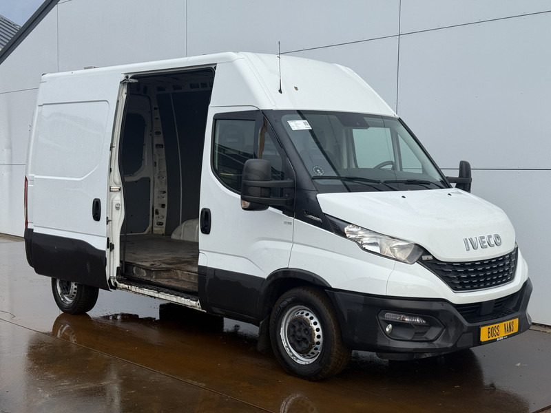 Iveco Daily 35S16 2.3 Automaat L2H2 Airco Adaptieve Cruise Control Standkachel 3.5t Trekhaak Lane Assist - Dubă: Foto 5 Iveco Daily 35S16 2.3 Automaat L2H2 Airco Adaptieve Cruise Control Standkachel 3.5t Trekhaak Lane Assist - Dubă: Foto 5