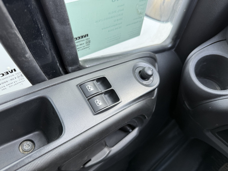 Dubă Iveco Daily 35S16 L2H2 Airco Cruise Control Camera 3.5t Trekhaak: Foto 19