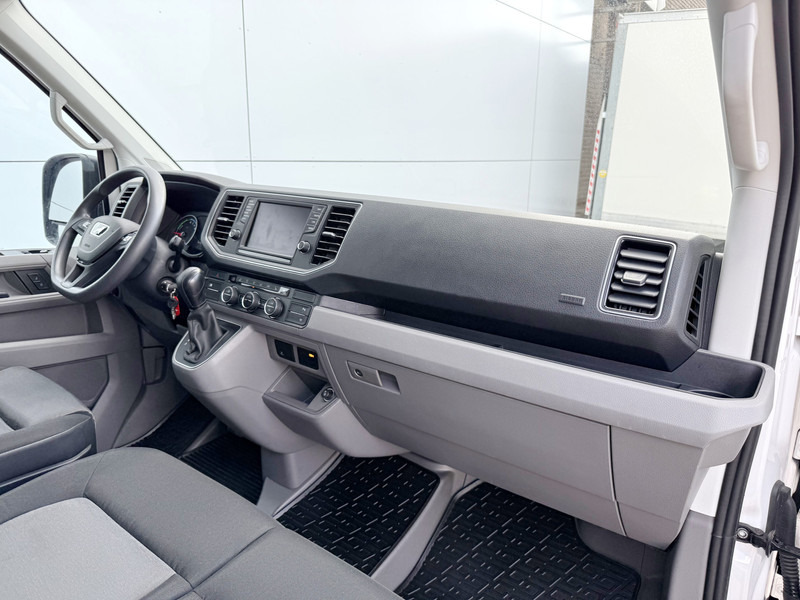 Leasing de MAN eTGE 3.140 Elektrisch Koel/Vries -32° 38kWh L3H3 Climate Control Cruise Control Dag Nacht Koeling MAN eTGE 3.140 Elektrisch Koel/Vries -32° 38kWh L3H3 Climate Control Cruise Control Dag Nacht Koeling: Foto 9