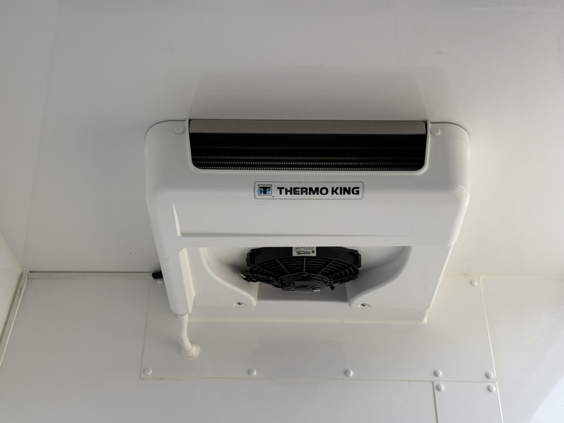 Leasing de MAN eTGE 3.140 Elektrisch Koel/Vries -32° 38kWh L3H3 Climate Control Cruise Control Dag Nacht Koeling MAN eTGE 3.140 Elektrisch Koel/Vries -32° 38kWh L3H3 Climate Control Cruise Control Dag Nacht Koeling: Foto 13