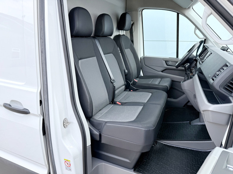 Leasing de MAN eTGE 3.140 Elektrisch Koel/Vries -32° 38kWh L3H3 Climate Control Cruise Control Dag Nacht Koeling MAN eTGE 3.140 Elektrisch Koel/Vries -32° 38kWh L3H3 Climate Control Cruise Control Dag Nacht Koeling: Foto 8