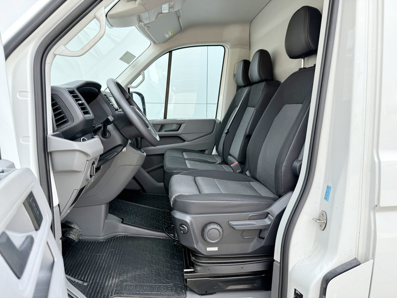 Leasing de MAN eTGE 3.140 Elektrisch Koel/Vries -32° 38kWh L3H3 Climate Control Cruise Control Dag Nacht Koeling MAN eTGE 3.140 Elektrisch Koel/Vries -32° 38kWh L3H3 Climate Control Cruise Control Dag Nacht Koeling: Foto 7
