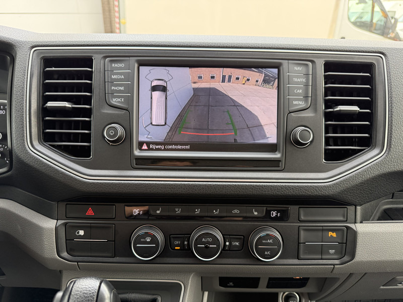 Leasing de MAN eTGE 3.140 Elektrisch Koel/Vries -32° 38kWh L3H3 Climate Control Cruise Control Dag Nacht Koeling MAN eTGE 3.140 Elektrisch Koel/Vries -32° 38kWh L3H3 Climate Control Cruise Control Dag Nacht Koeling: Foto 20