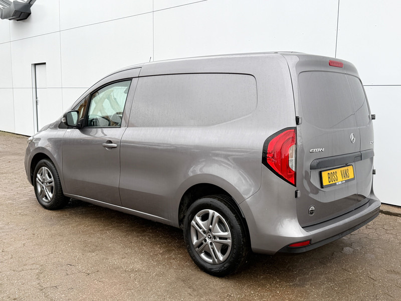 Mercedes-Benz Citan 112 Pro 1.5 CDI L1H1 LED Climate Control Cruise Control Carplay Camera Parkeersensoren - Autoutilitară compactă: Foto 2 Mercedes-Benz Citan 112 Pro 1.5 CDI L1H1 LED Climate Control Cruise Control Carplay Camera Parkeersensoren - Autoutilitară compactă: Foto 2