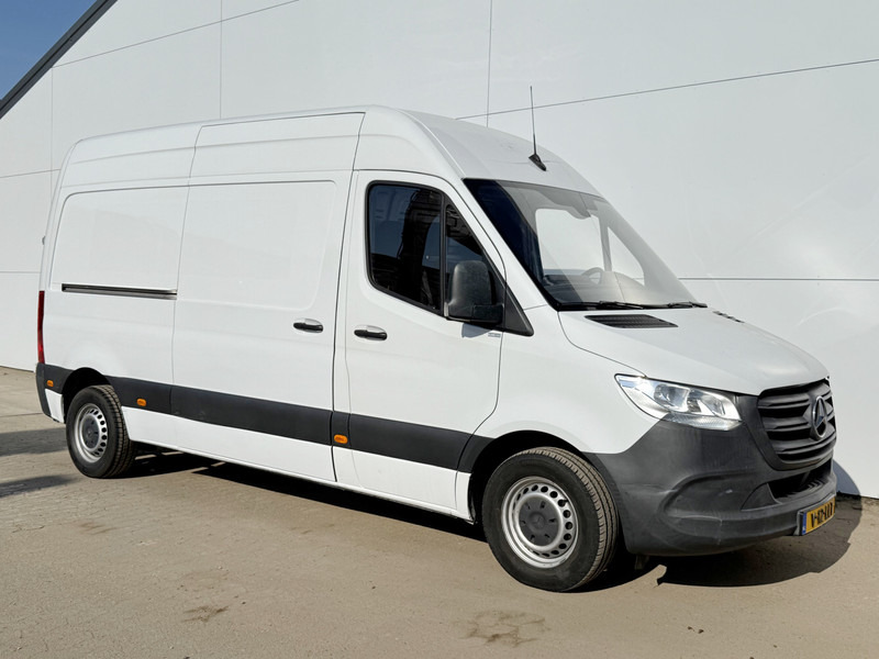 Mercedes-Benz Sprinter 114 PK L2H2 Airco Climate Control Cruise Control Euro 6 - Autoutilitară compactă: Foto 4 Mercedes-Benz Sprinter 114 PK L2H2 Airco Climate Control Cruise Control Euro 6 - Autoutilitară compactă: Foto 4