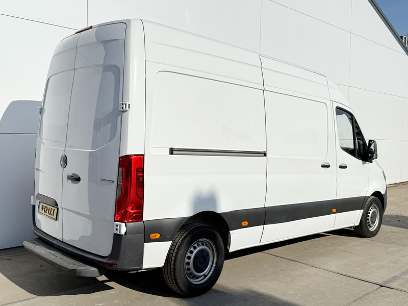Mercedes-Benz Sprinter 114 PK L2H2 Airco Climate Control Cruise Control Euro 6 - Autoutilitară compactă: Foto 3 Mercedes-Benz Sprinter 114 PK L2H2 Airco Climate Control Cruise Control Euro 6 - Autoutilitară compactă: Foto 3