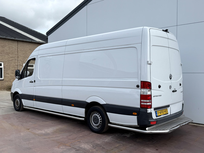 Mercedes-Benz Sprinter 311 2.2 CDI Automaat L3H2 Cruise Control Camera Sidebars Pakketbus - Dubă: Foto 2 Mercedes-Benz Sprinter 311 2.2 CDI Automaat L3H2 Cruise Control Camera Sidebars Pakketbus - Dubă: Foto 2