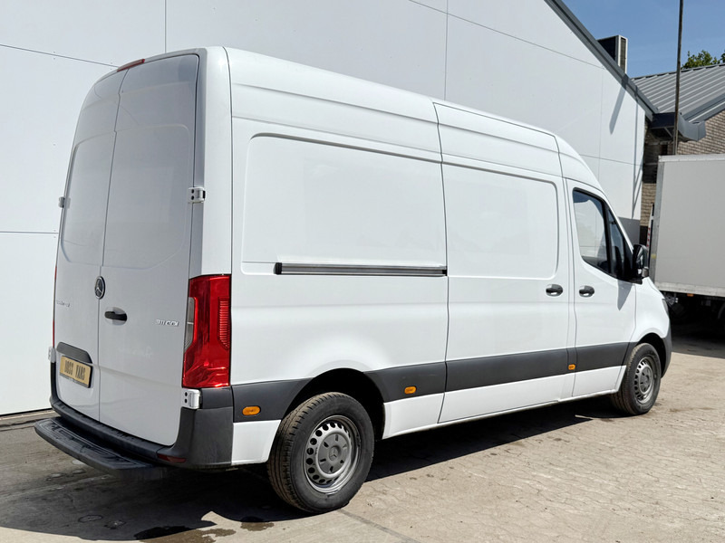 Mercedes-Benz Sprinter 311 CDI L2H2 Airco Cruise Control Climate Control Euro 6 - Autoutilitară compactă: Foto 3 Mercedes-Benz Sprinter 311 CDI L2H2 Airco Cruise Control Climate Control Euro 6 - Autoutilitară compactă: Foto 3