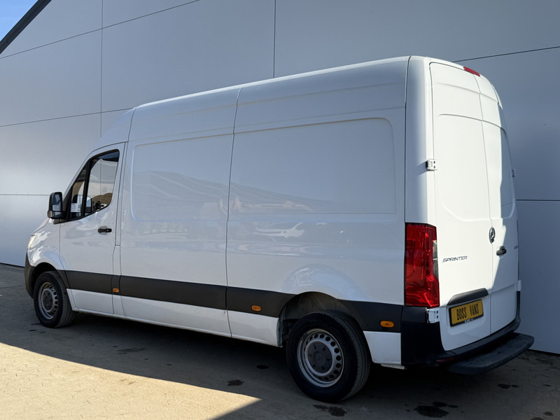 Mercedes-Benz Sprinter 311 CDI L2H2 Climate Control Cruise Control Euro 6 - Autoutilitară compactă: Foto 2 Mercedes-Benz Sprinter 311 CDI L2H2 Climate Control Cruise Control Euro 6 - Autoutilitară compactă: Foto 2