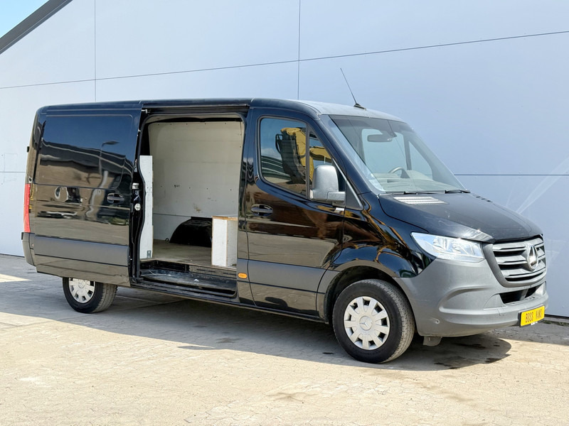 Mercedes-Benz Sprinter 316 CDI Automaat L2H2 Climate Control Cruise Control Camera Trekhaak 3.5 Ton Trekgewicht - Dubă: Foto 5 Mercedes-Benz Sprinter 316 CDI Automaat L2H2 Climate Control Cruise Control Camera Trekhaak 3.5 Ton Trekgewicht - Dubă: Foto 5
