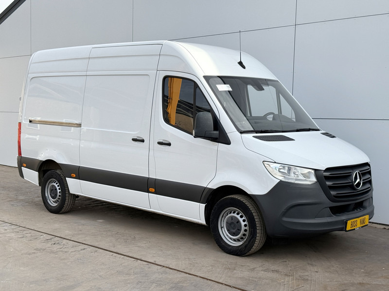 Mercedes-Benz Sprinter 317 1.9 CDI Automaat L2H2 Climate Control Cruise Control Carplay Camera - Dubă: Foto 4 Mercedes-Benz Sprinter 317 1.9 CDI Automaat L2H2 Climate Control Cruise Control Carplay Camera - Dubă: Foto 4