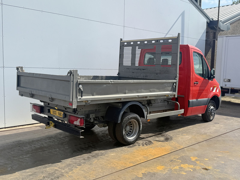 Mercedes-Benz Sprinter 514 2.2 CDI Kipper Dubbellucht 3.5t Trekhaak Climate Control Cruise Control Benne Tipper - Autoutilitară basculantă: Foto 4 Mercedes-Benz Sprinter 514 2.2 CDI Kipper Dubbellucht 3.5t Trekhaak Climate Control Cruise Control Benne Tipper - Autoutilitară basculantă: Foto 4