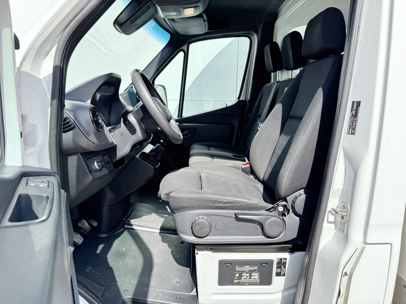 Leasing de Mercedes-Benz Sprinter 514 2.2 CDI Laadklep Climate Control Cruise Control Bakwagen Meubelbak Mercedes-Benz Sprinter 514 2.2 CDI Laadklep Climate Control Cruise Control Bakwagen Meubelbak: Foto 7